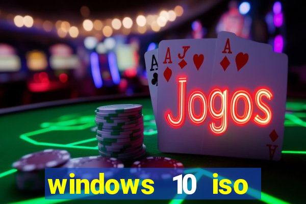 windows 10 iso google drive